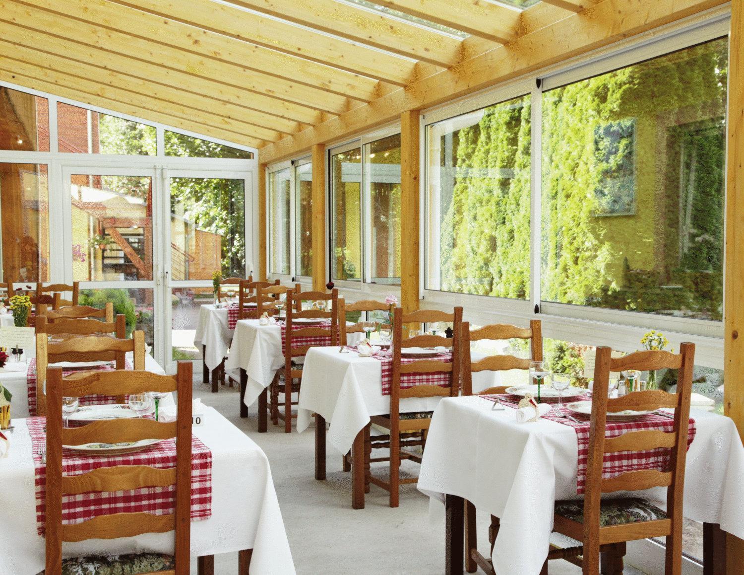 Logis Hotel Restaurant De La Poste Et Spa De Montagne Le Bonhomme Exteriér fotografie